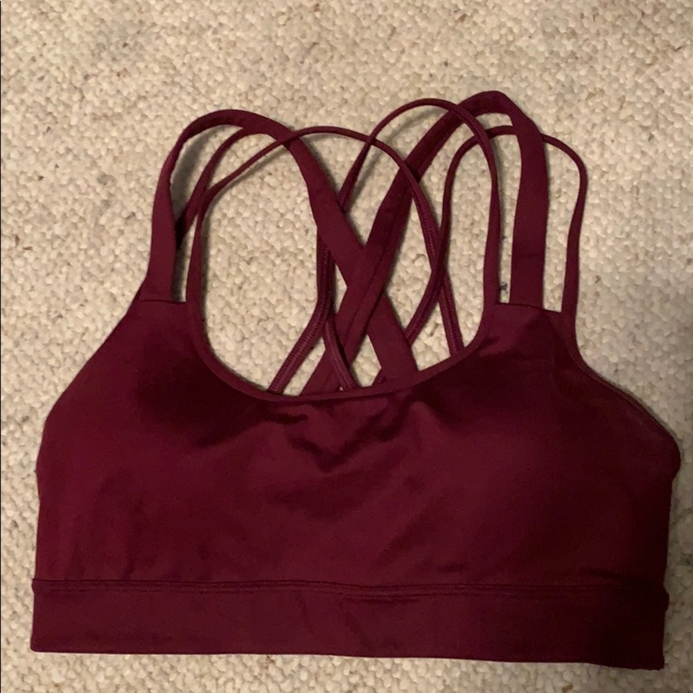 Victoria Secret Sports Bra